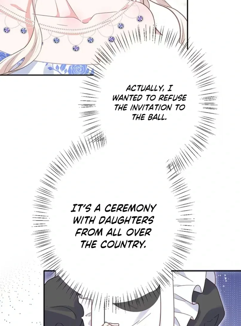 This Time, I Will Avoid This Marriage- a Method to Part Ways With You, Who Lacks Love Chapter 4 page 36