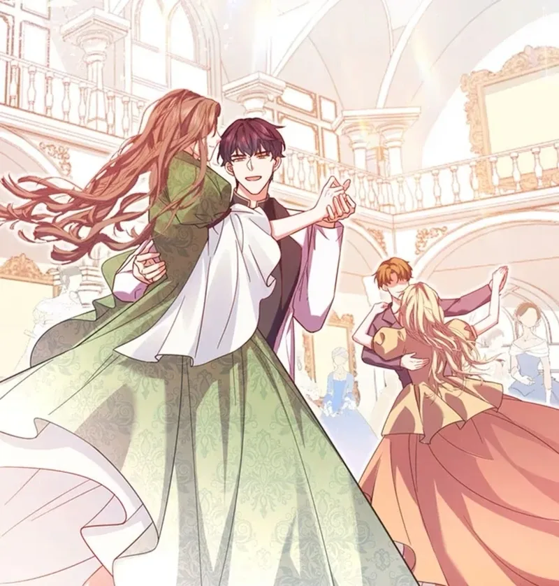 This Time, I Will Avoid This Marriage- a Method to Part Ways With You, Who Lacks Love Chapter 4 page 54