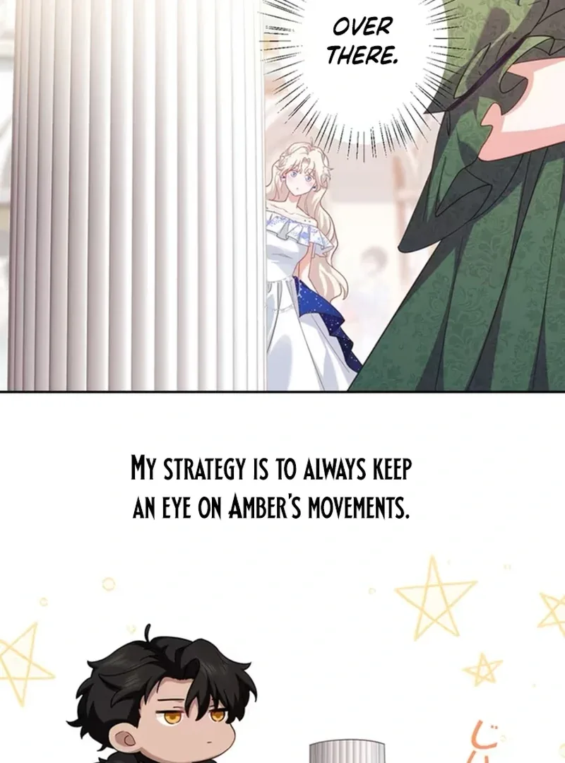 This Time, I Will Avoid This Marriage- a Method to Part Ways With You, Who Lacks Love Chapter 4 page 61