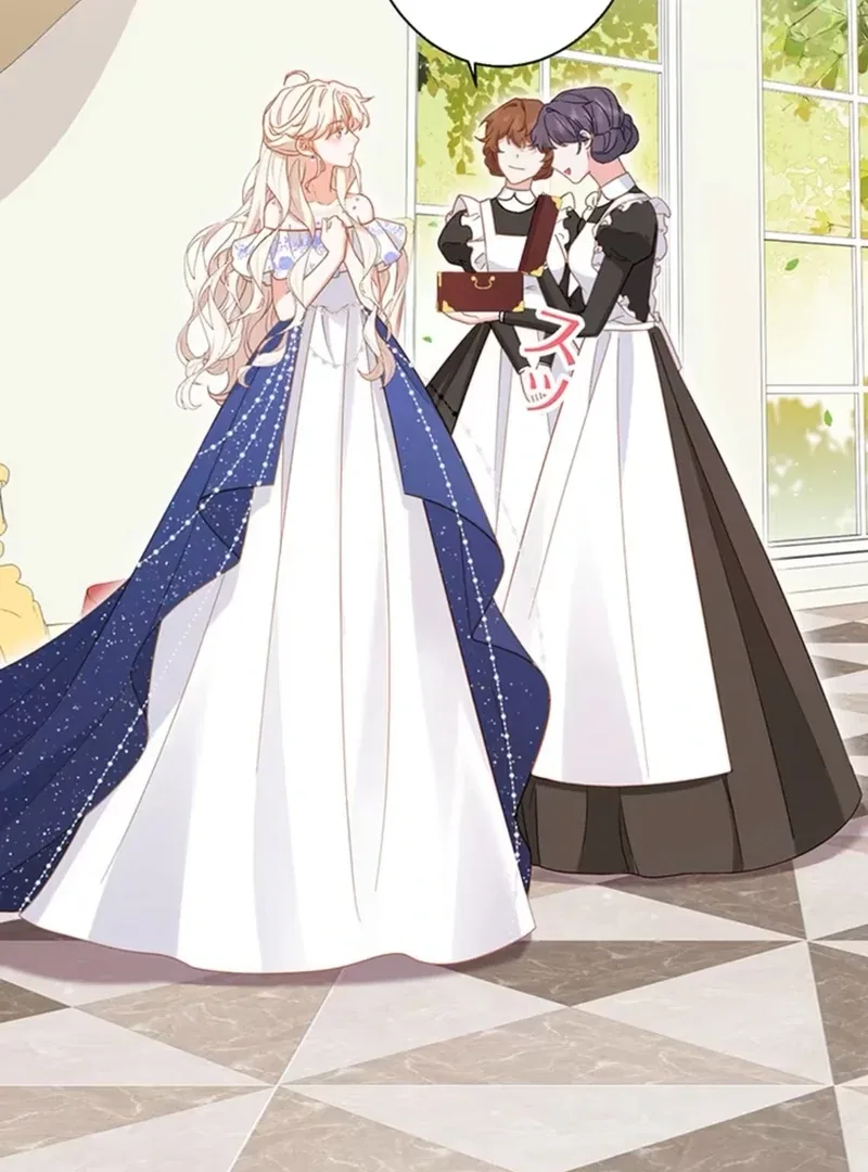 This Time, I Will Avoid This Marriage- a Method to Part Ways With You, Who Lacks Love Chapter 4 page 48