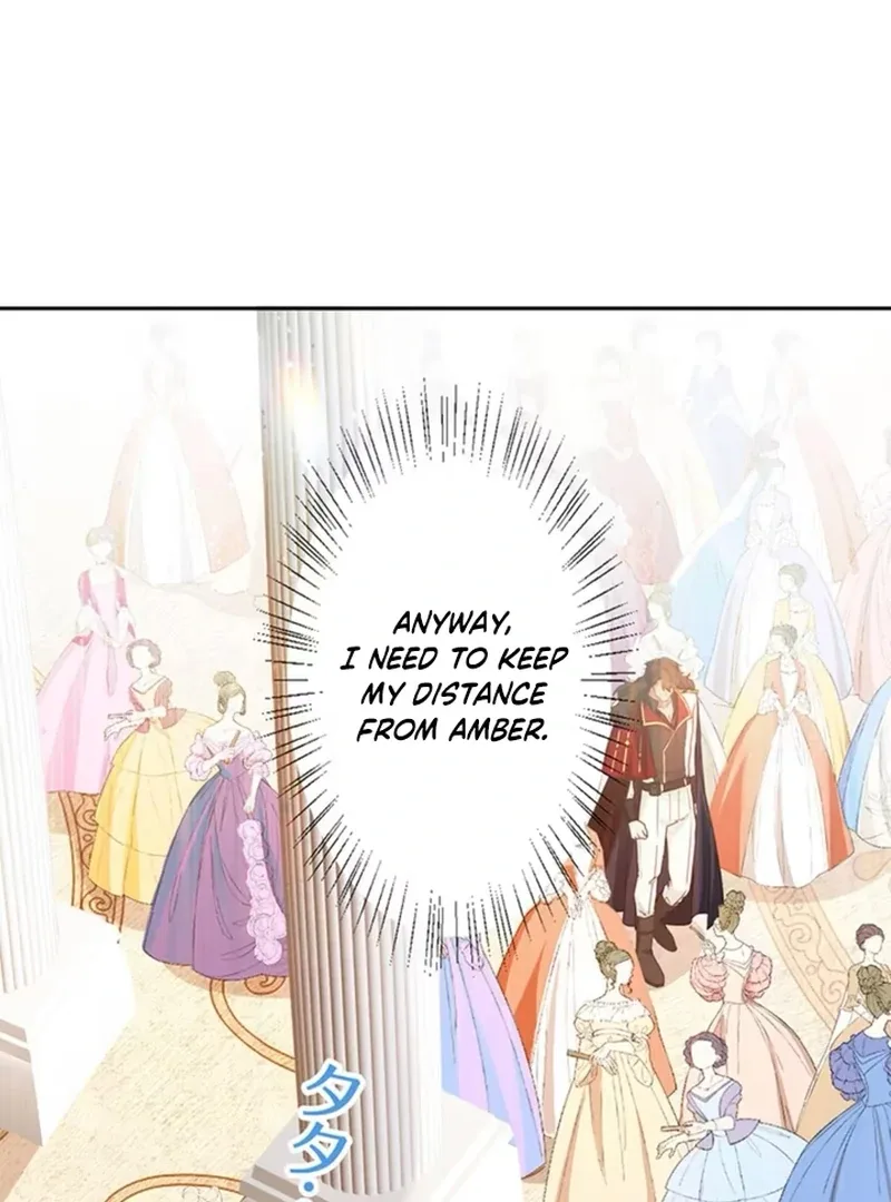 This Time, I Will Avoid This Marriage- a Method to Part Ways With You, Who Lacks Love Chapter 4 page 83