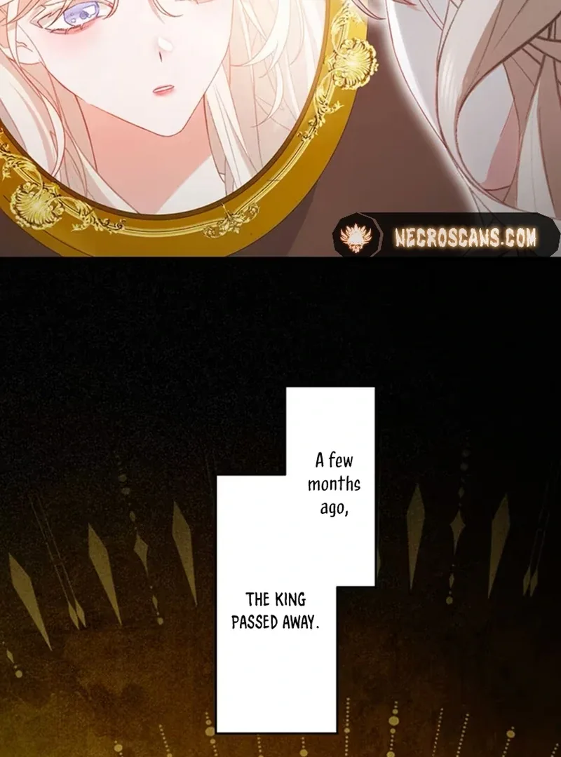 This Time, I Will Avoid This Marriage- a Method to Part Ways With You, Who Lacks Love Chapter 4 page 20