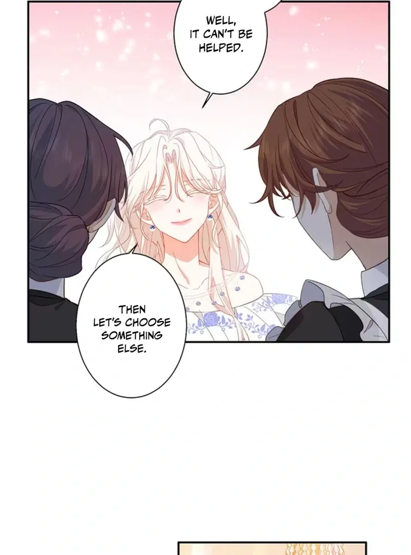 This Time, I Will Avoid This Marriage- a Method to Part Ways With You, Who Lacks Love Chapter 4 page 52