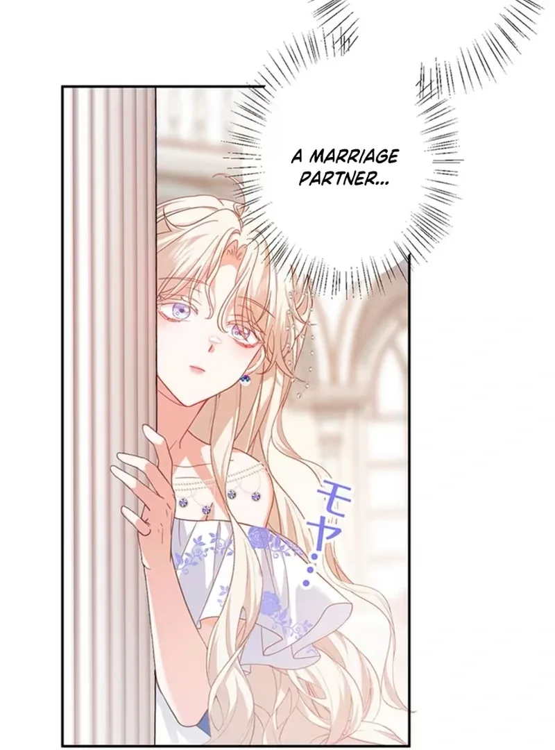 This Time, I Will Avoid This Marriage- a Method to Part Ways With You, Who Lacks Love Chapter 4 page 74