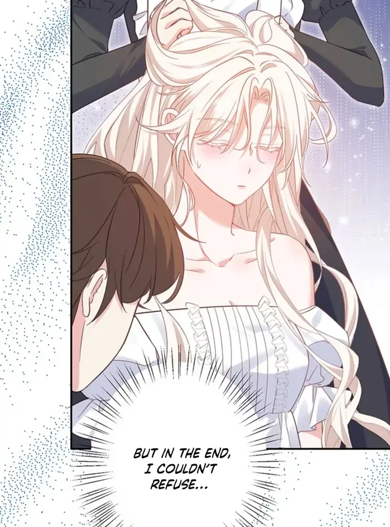This Time, I Will Avoid This Marriage- a Method to Part Ways With You, Who Lacks Love Chapter 4 page 37