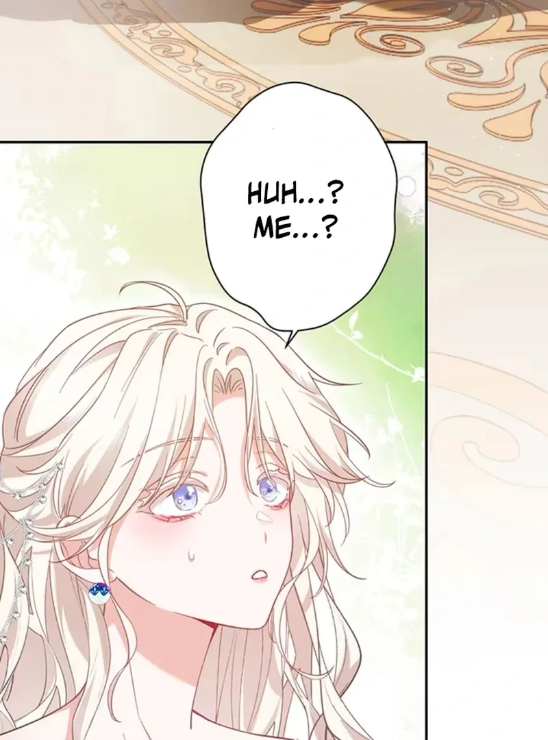 This Time, I Will Avoid This Marriage- a Method to Part Ways With You, Who Lacks Love Chapter 4 page 35