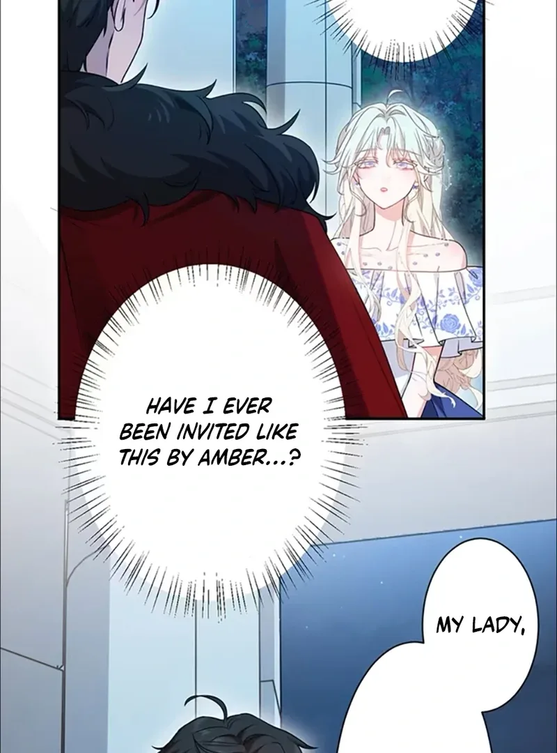 This Time, I Will Avoid This Marriage- a Method to Part Ways With You, Who Lacks Love Chapter 5 page 21