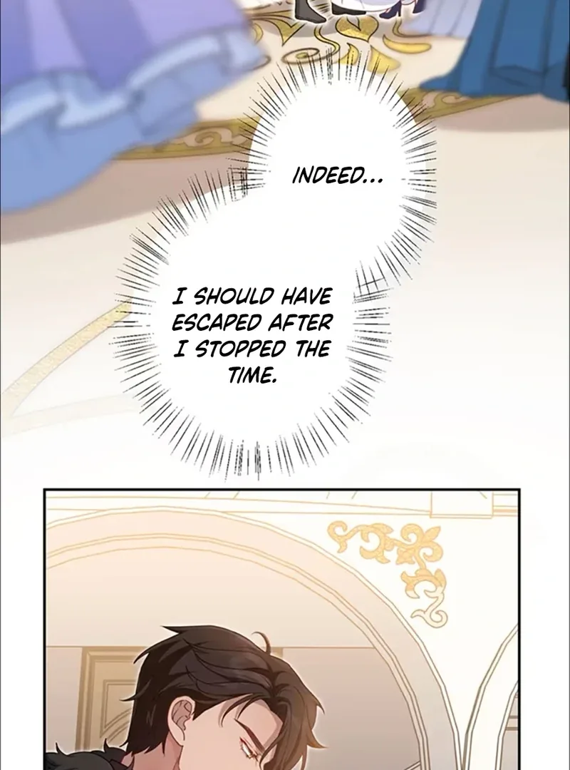 This Time, I Will Avoid This Marriage- a Method to Part Ways With You, Who Lacks Love Chapter 5 page 4