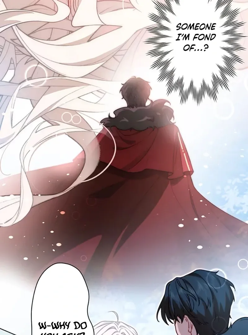 This Time, I Will Avoid This Marriage- a Method to Part Ways With You, Who Lacks Love Chapter 5 page 32