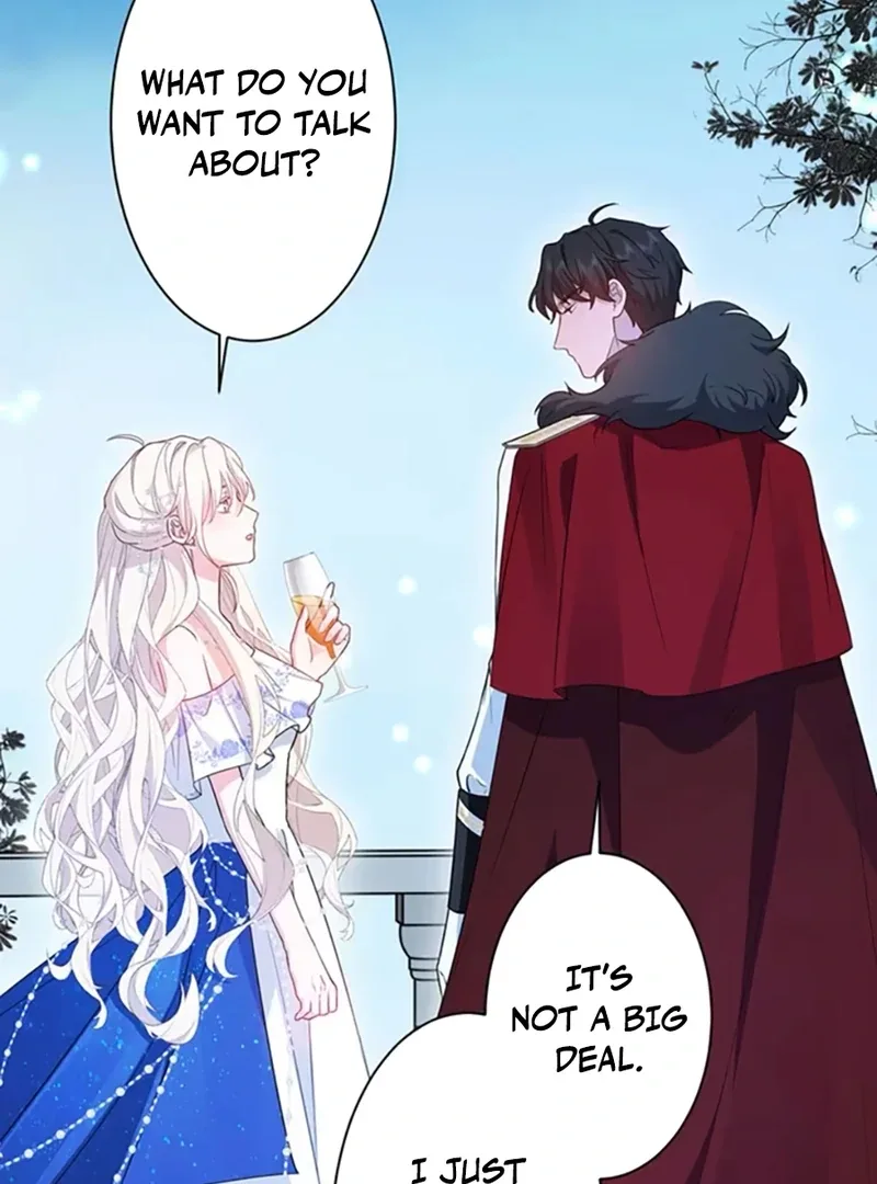 This Time, I Will Avoid This Marriage- a Method to Part Ways With You, Who Lacks Love Chapter 5 page 27