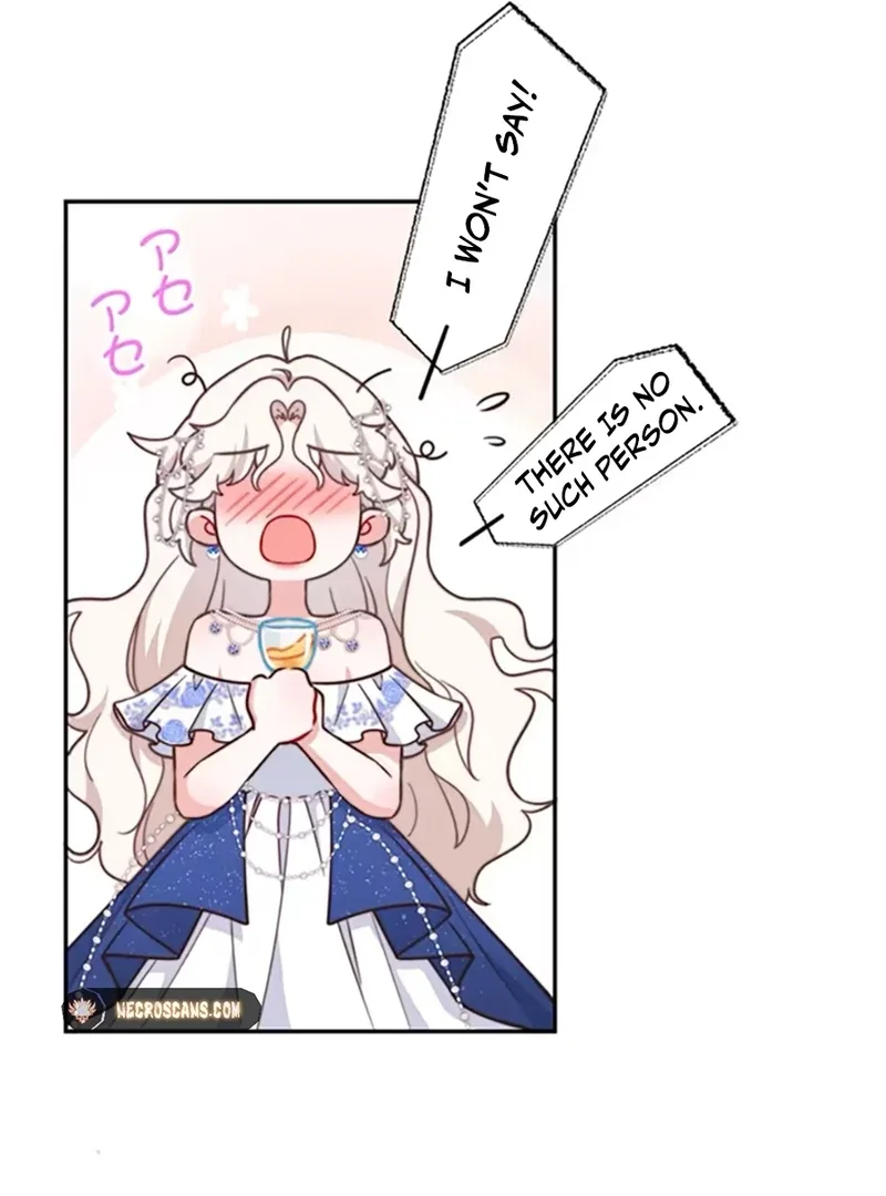 This Time, I Will Avoid This Marriage- a Method to Part Ways With You, Who Lacks Love Chapter 5 page 36