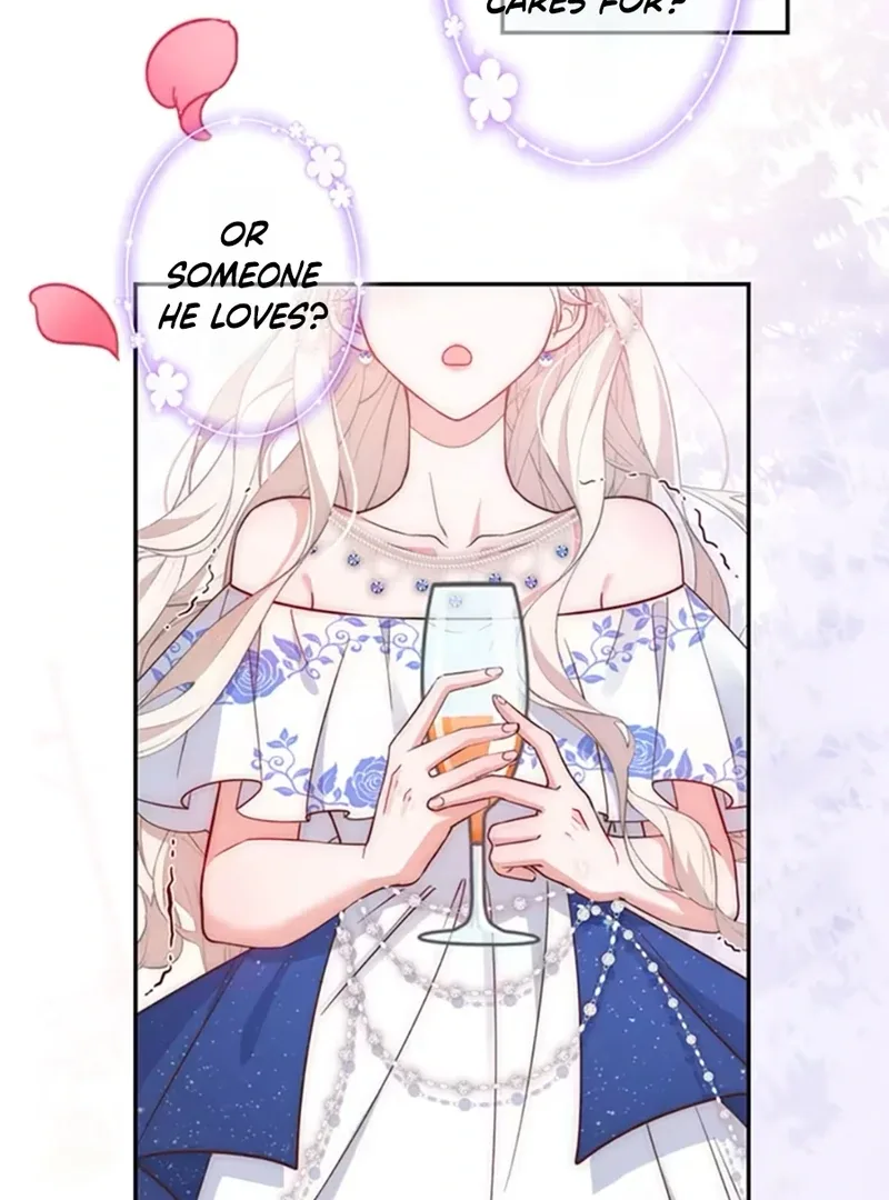 This Time, I Will Avoid This Marriage- a Method to Part Ways With You, Who Lacks Love Chapter 5 page 40