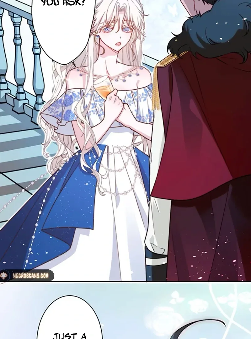 This Time, I Will Avoid This Marriage- a Method to Part Ways With You, Who Lacks Love Chapter 5 page 33