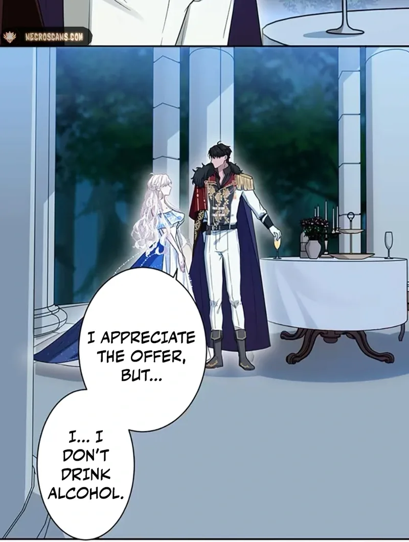 This Time, I Will Avoid This Marriage- a Method to Part Ways With You, Who Lacks Love Chapter 5 page 23