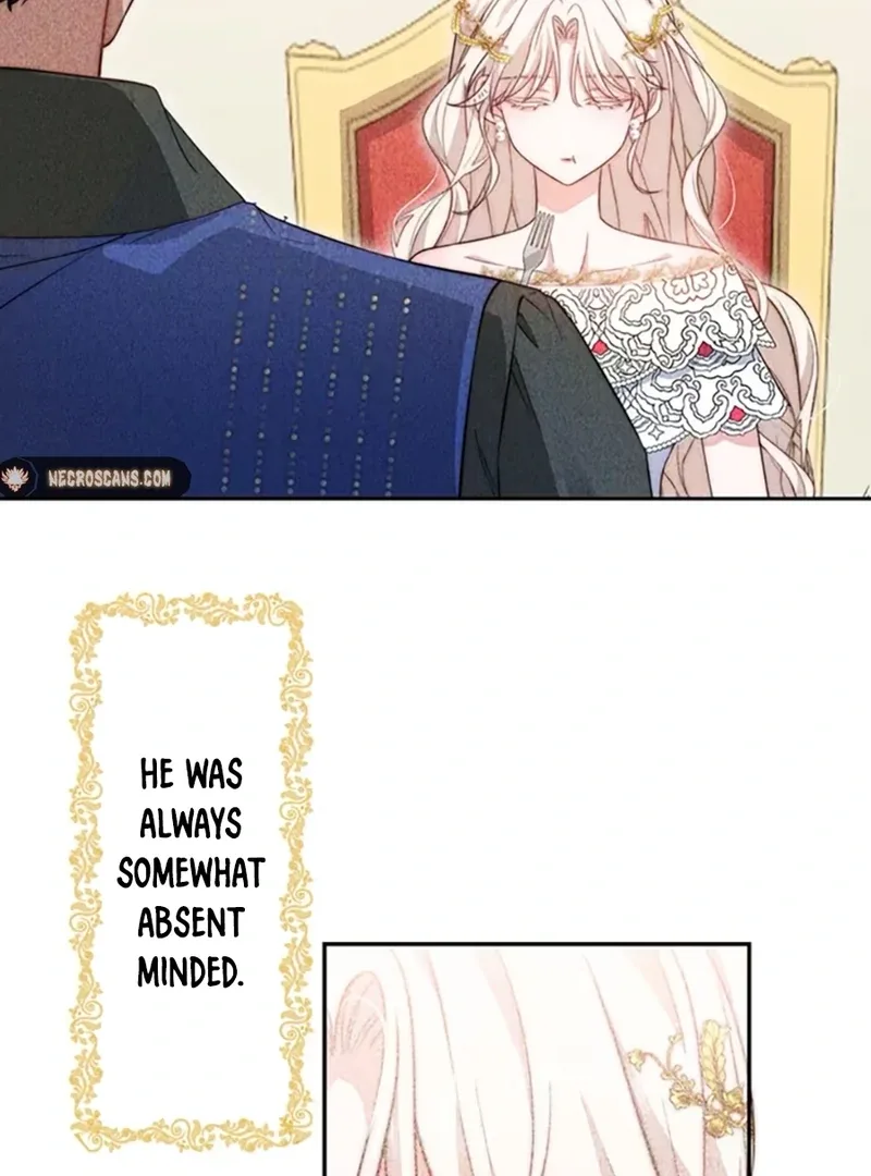 This Time, I Will Avoid This Marriage- a Method to Part Ways With You, Who Lacks Love Chapter 5 page 53