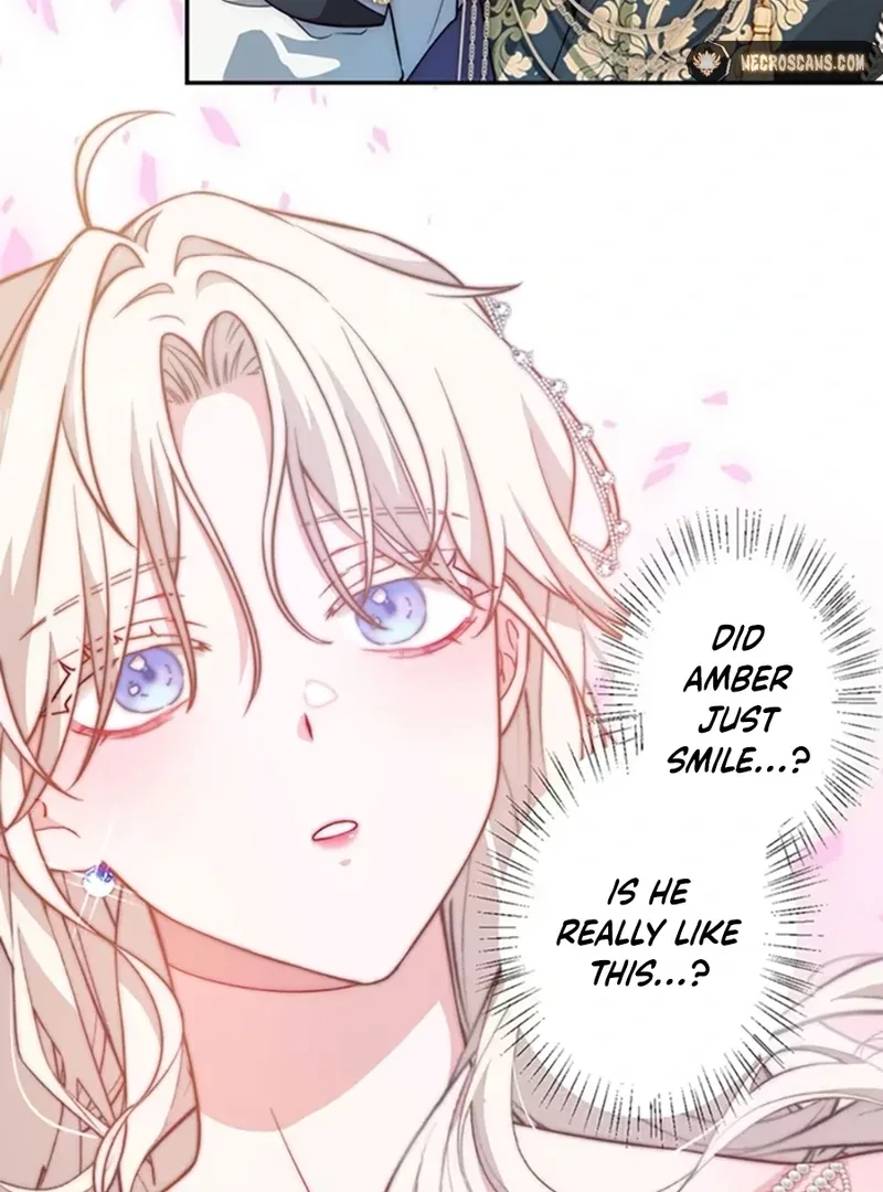 This Time, I Will Avoid This Marriage- a Method to Part Ways With You, Who Lacks Love Chapter 5 page 38