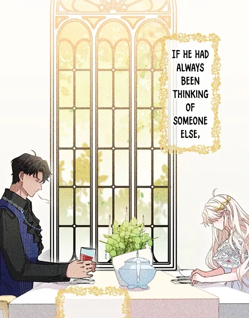 This Time, I Will Avoid This Marriage- a Method to Part Ways With You, Who Lacks Love Chapter 5 page 58