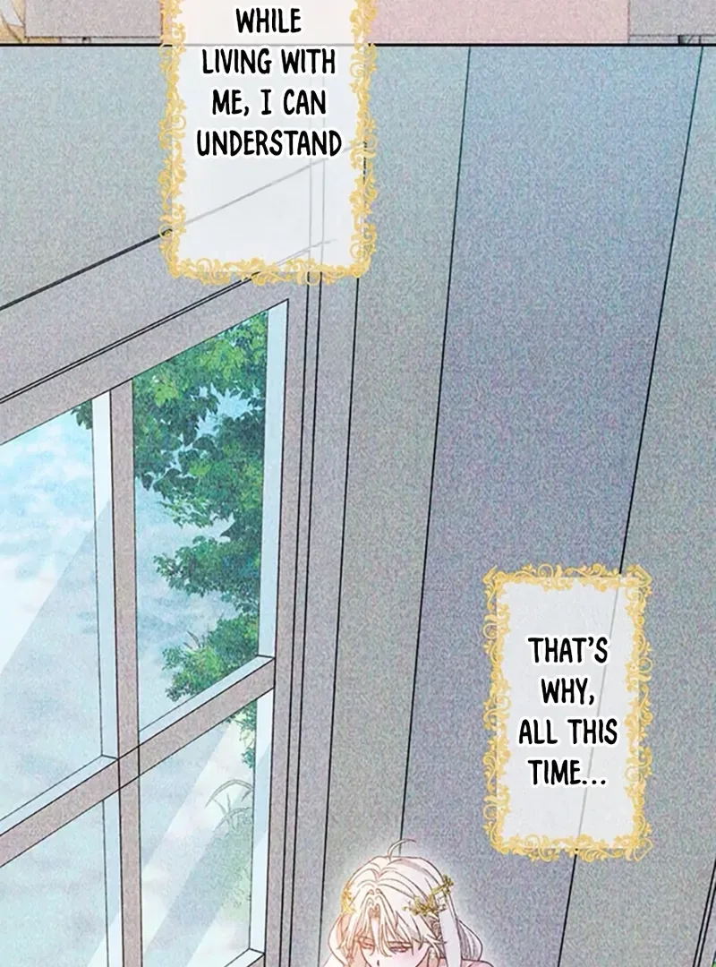 This Time, I Will Avoid This Marriage- a Method to Part Ways With You, Who Lacks Love Chapter 5 page 59