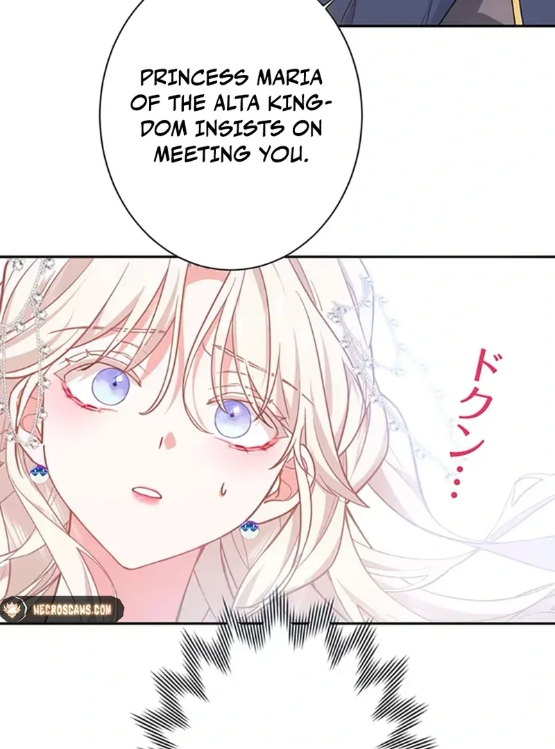 This Time, I Will Avoid This Marriage- a Method to Part Ways With You, Who Lacks Love Chapter 5 page 72
