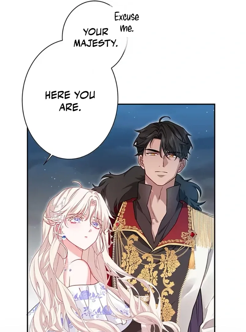 This Time, I Will Avoid This Marriage- a Method to Part Ways With You, Who Lacks Love Chapter 5 page 67