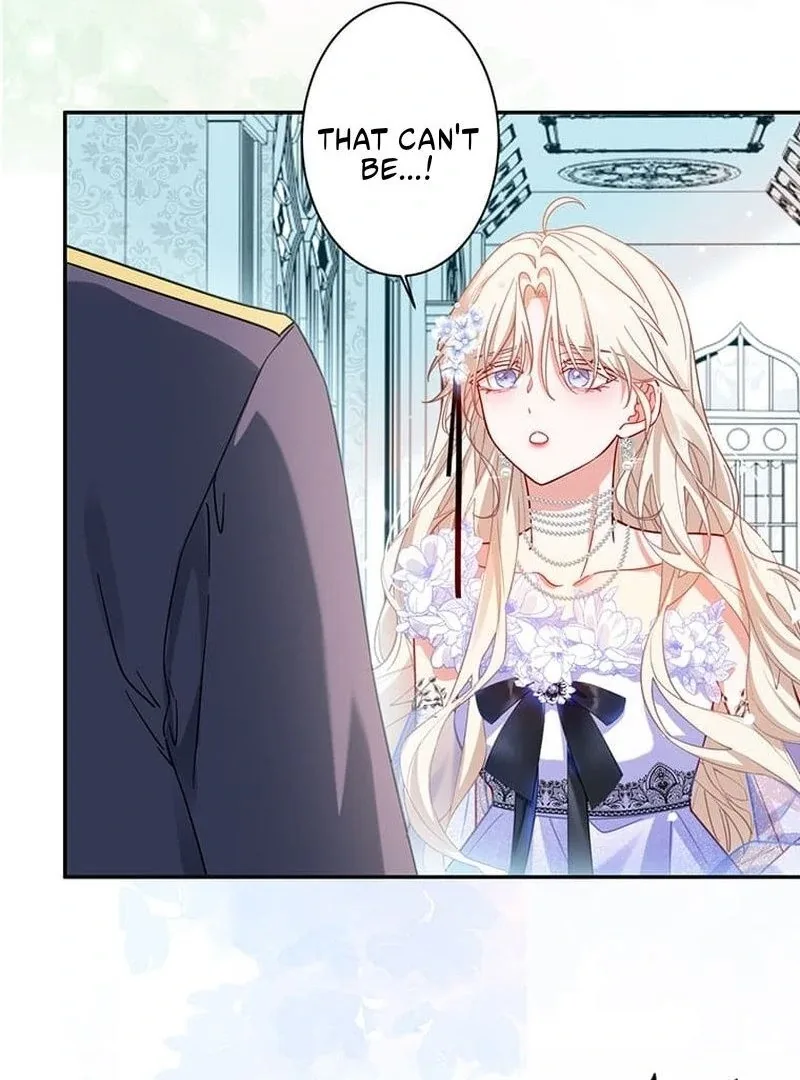 This Time, I Will Avoid This Marriage- a Method to Part Ways With You, Who Lacks Love Chapter 9 page 36
