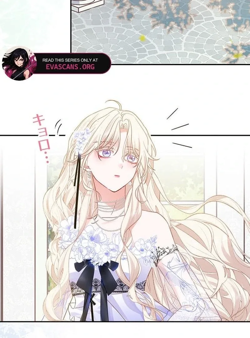 This Time, I Will Avoid This Marriage- a Method to Part Ways With You, Who Lacks Love Chapter 9 page 58