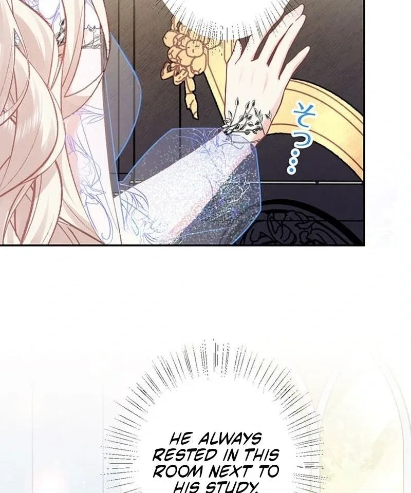This Time, I Will Avoid This Marriage- a Method to Part Ways With You, Who Lacks Love Chapter 9 page 61
