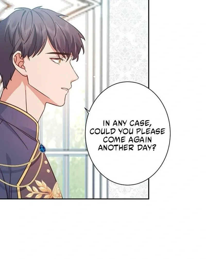 This Time, I Will Avoid This Marriage- a Method to Part Ways With You, Who Lacks Love Chapter 9 page 44