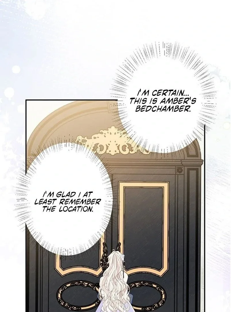 This Time, I Will Avoid This Marriage- a Method to Part Ways With You, Who Lacks Love Chapter 9 page 59