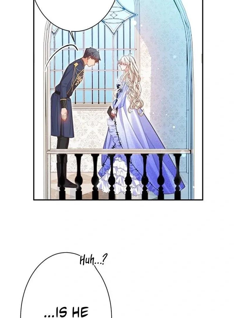 This Time, I Will Avoid This Marriage- a Method to Part Ways With You, Who Lacks Love Chapter 9 page 41