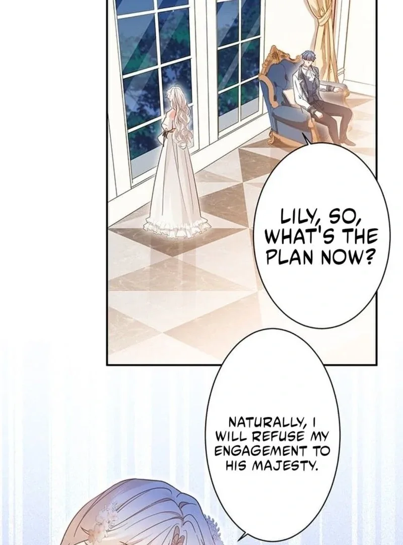 This Time, I Will Avoid This Marriage- a Method to Part Ways With You, Who Lacks Love Chapter 9 page 5