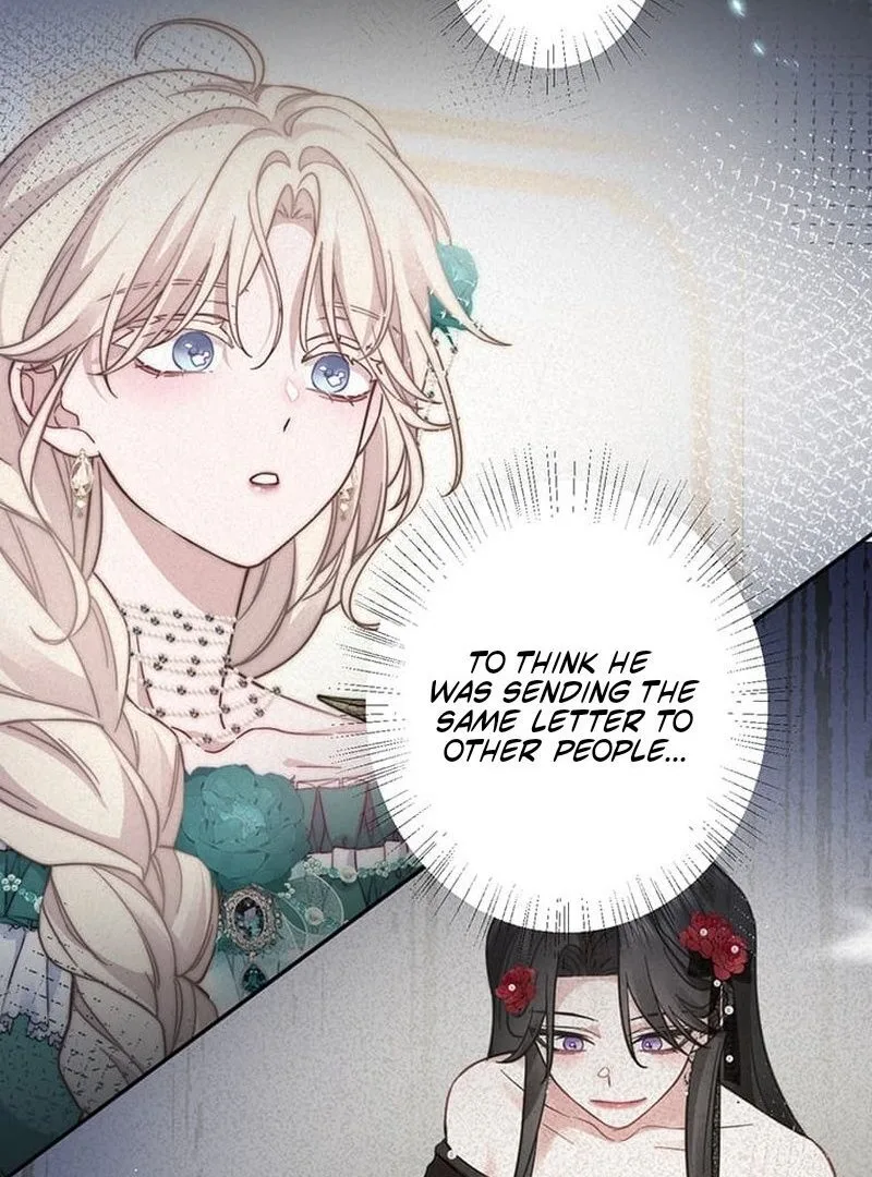 This Time, I Will Avoid This Marriage- a Method to Part Ways With You, Who Lacks Love Chapter 9 page 21