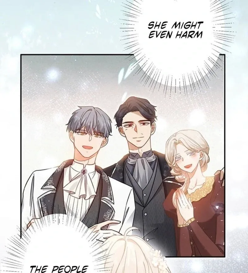 This Time, I Will Avoid This Marriage- a Method to Part Ways With You, Who Lacks Love Chapter 9 page 9