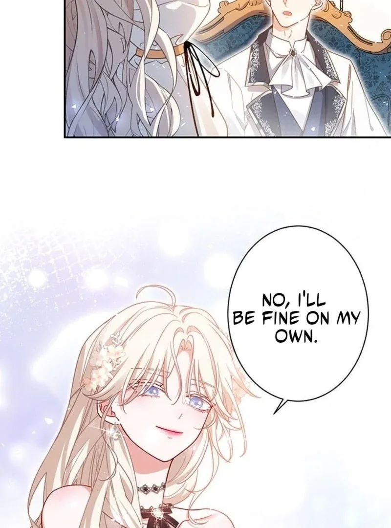 This Time, I Will Avoid This Marriage- a Method to Part Ways With You, Who Lacks Love Chapter 9 page 13