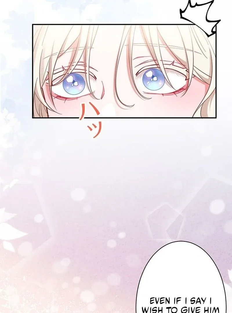 This Time, I Will Avoid This Marriage- a Method to Part Ways With You, Who Lacks Love Chapter 9 page 37