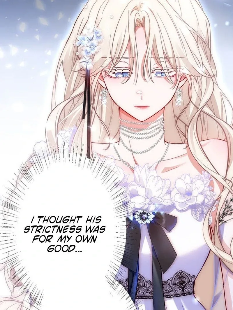 This Time, I Will Avoid This Marriage- a Method to Part Ways With You, Who Lacks Love Chapter 9 page 24