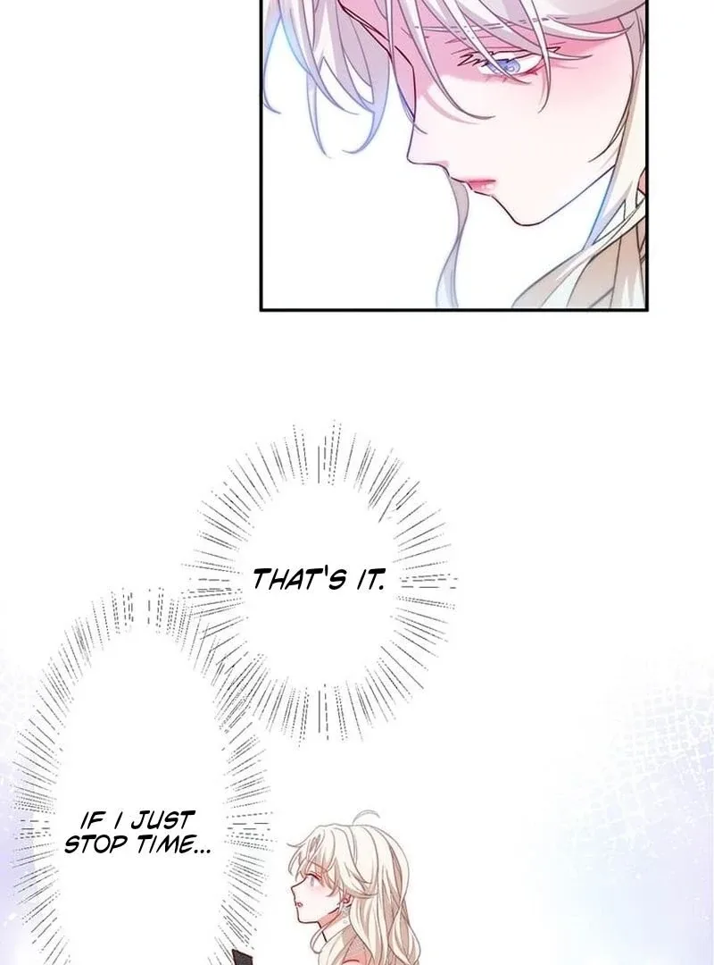 This Time, I Will Avoid This Marriage- a Method to Part Ways With You, Who Lacks Love Chapter 9 page 48