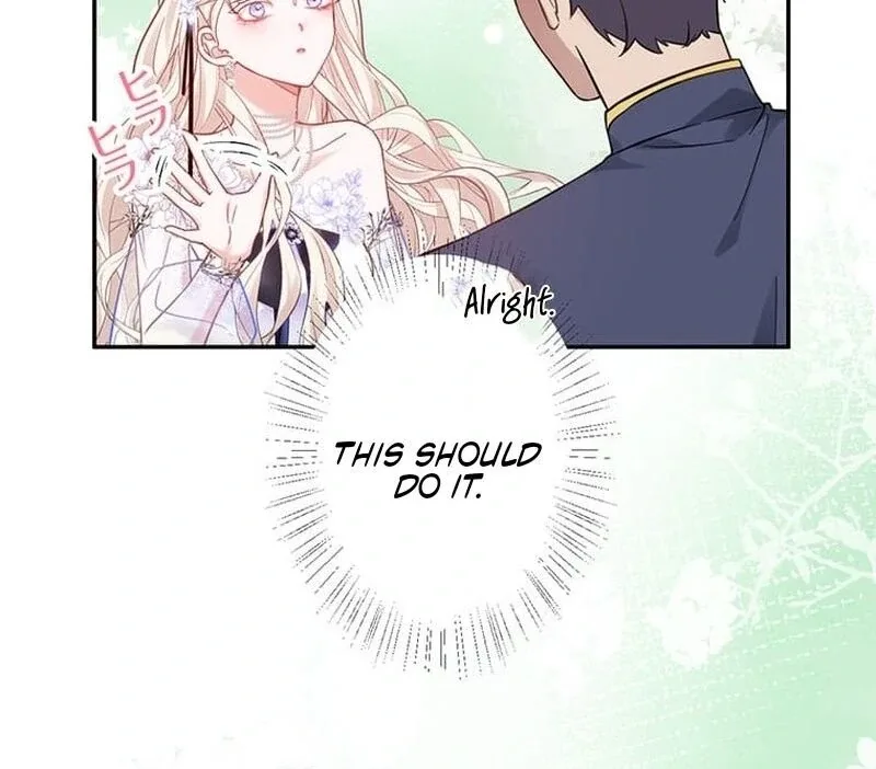 This Time, I Will Avoid This Marriage- a Method to Part Ways With You, Who Lacks Love Chapter 9 page 53