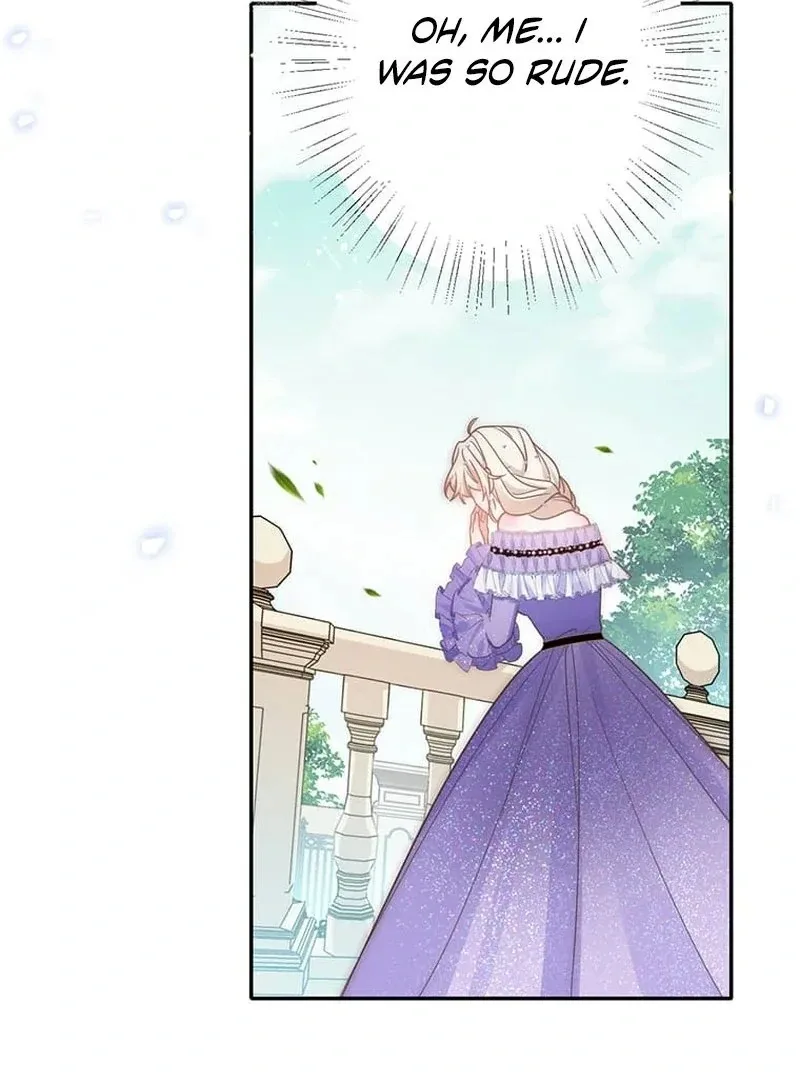 This Time, I Will Avoid This Marriage- a Method to Part Ways With You, Who Lacks Love Chapter 8 page 7