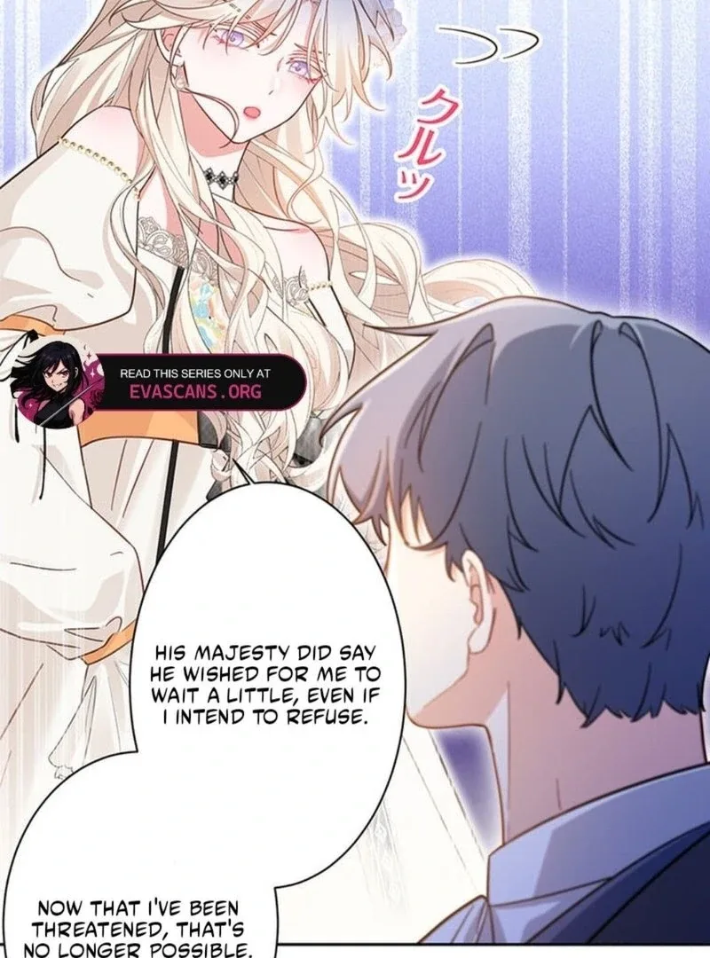This Time, I Will Avoid This Marriage- a Method to Part Ways With You, Who Lacks Love Chapter 9 page 6