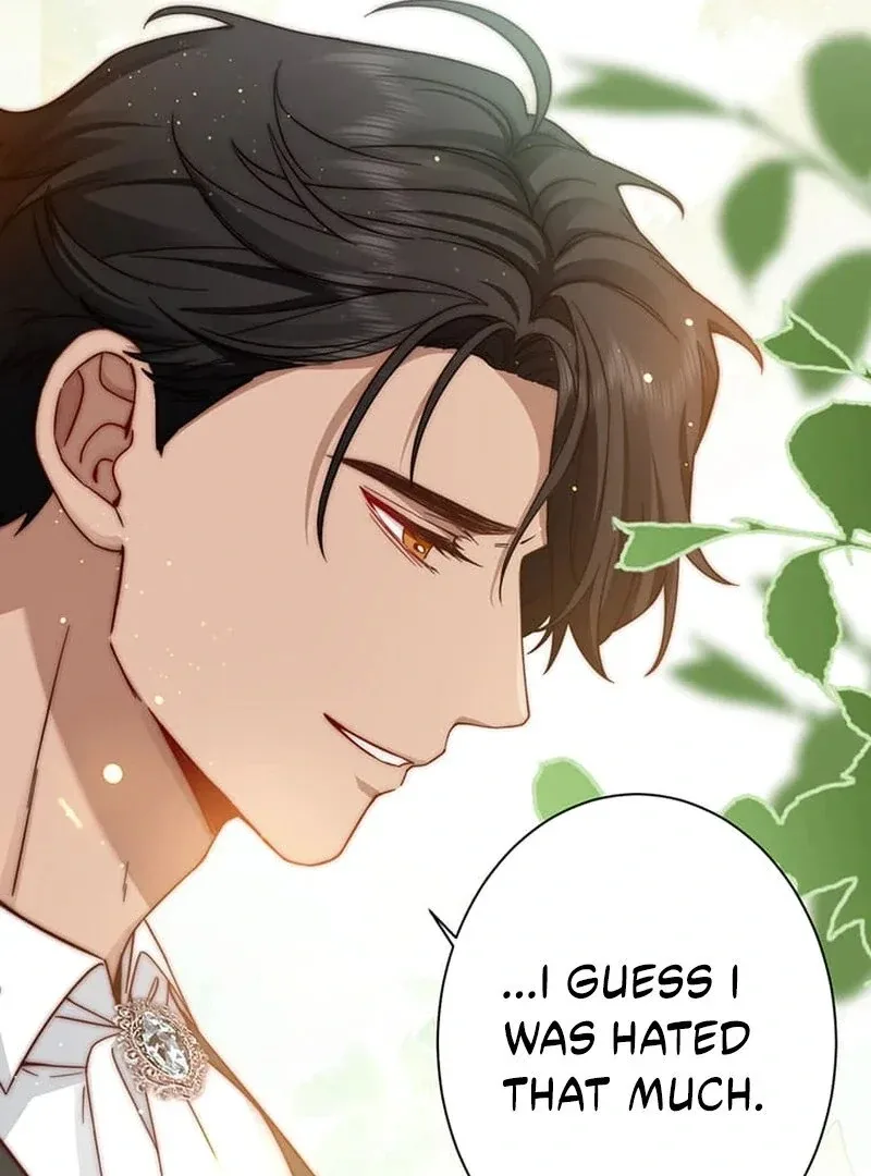 This Time, I Will Avoid This Marriage- a Method to Part Ways With You, Who Lacks Love Chapter 8 page 4