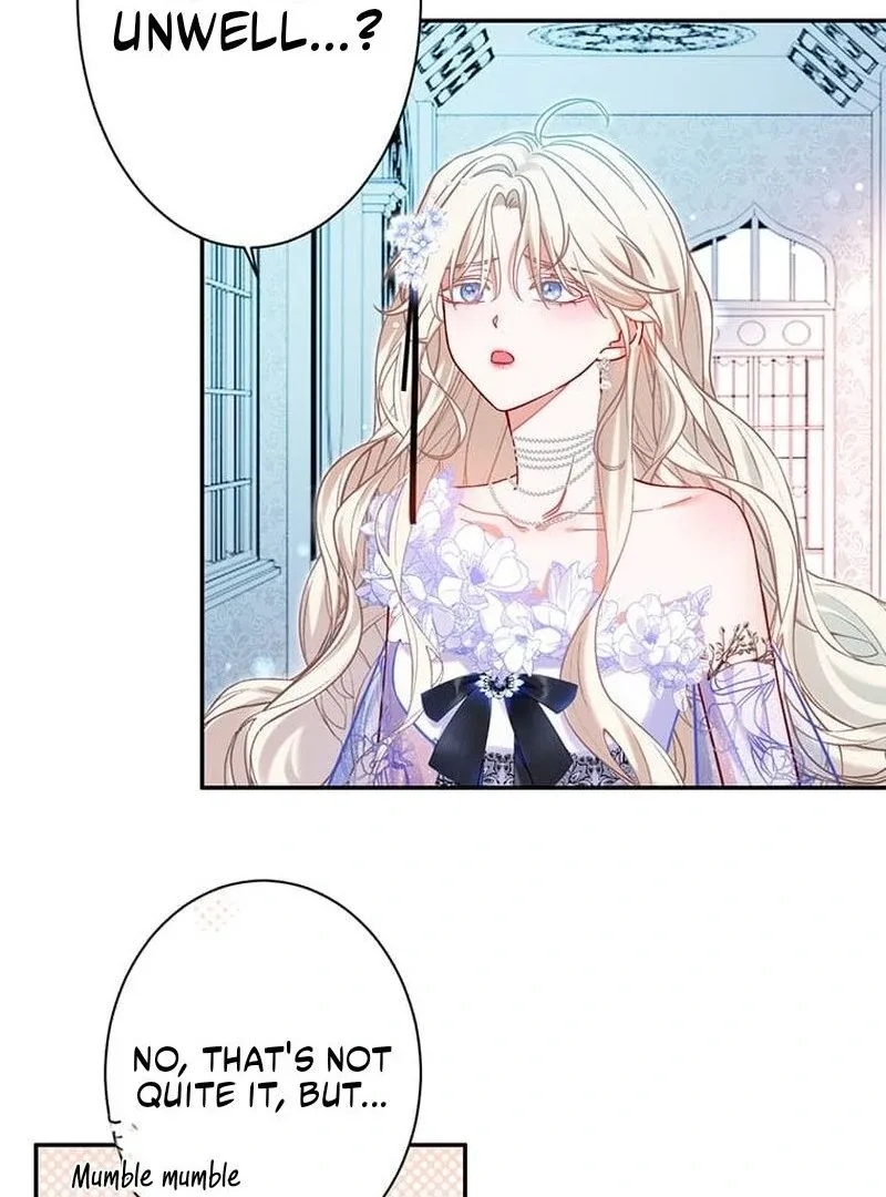 This Time, I Will Avoid This Marriage- a Method to Part Ways With You, Who Lacks Love Chapter 9 page 42