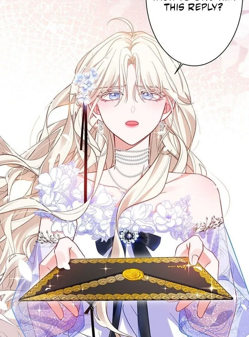 This Time, I Will Avoid This Marriage- a Method to Part Ways With You, Who Lacks Love Chapter 9 page 38