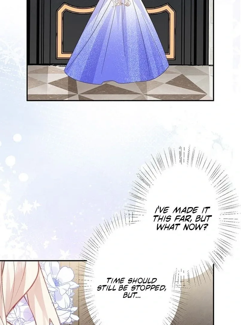 This Time, I Will Avoid This Marriage- a Method to Part Ways With You, Who Lacks Love Chapter 9 page 60