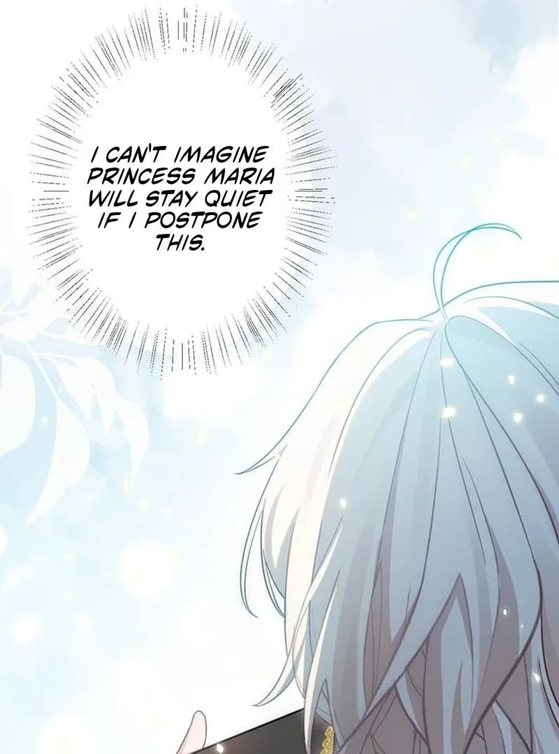 This Time, I Will Avoid This Marriage- a Method to Part Ways With You, Who Lacks Love Chapter 9 page 46