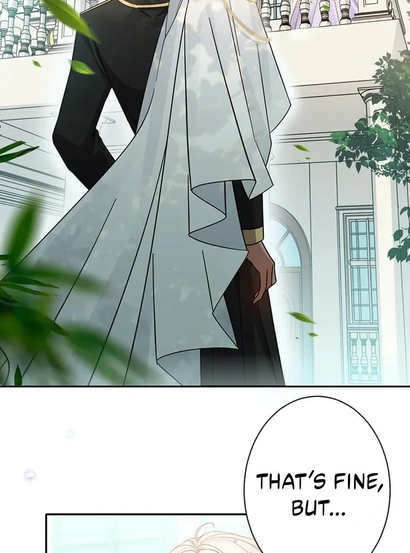 This Time, I Will Avoid This Marriage- a Method to Part Ways With You, Who Lacks Love Chapter 8 page 13