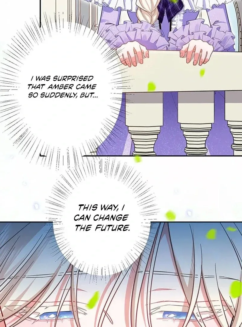 This Time, I Will Avoid This Marriage- a Method to Part Ways With You, Who Lacks Love Chapter 8 page 24