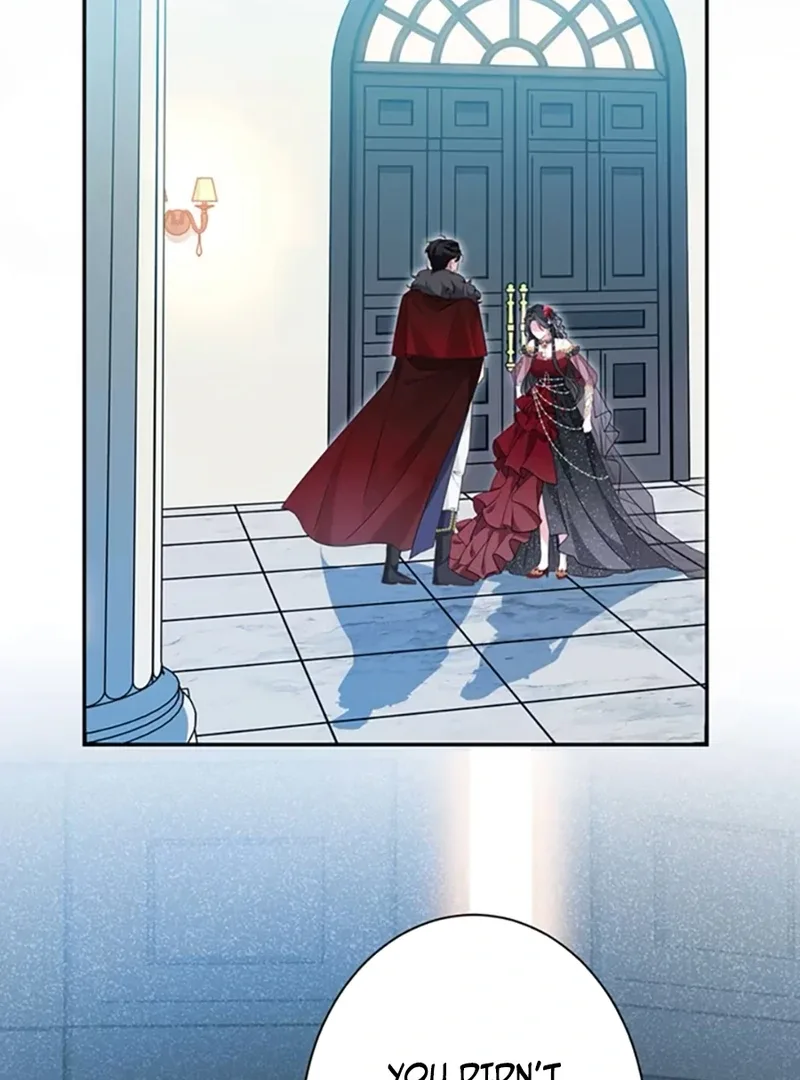This Time, I Will Avoid This Marriage- a Method to Part Ways With You, Who Lacks Love Chapter 5 page 83