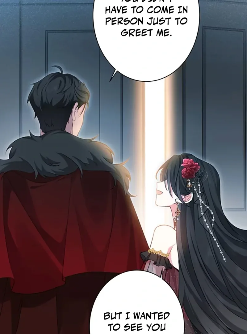 This Time, I Will Avoid This Marriage- a Method to Part Ways With You, Who Lacks Love Chapter 5 page 84