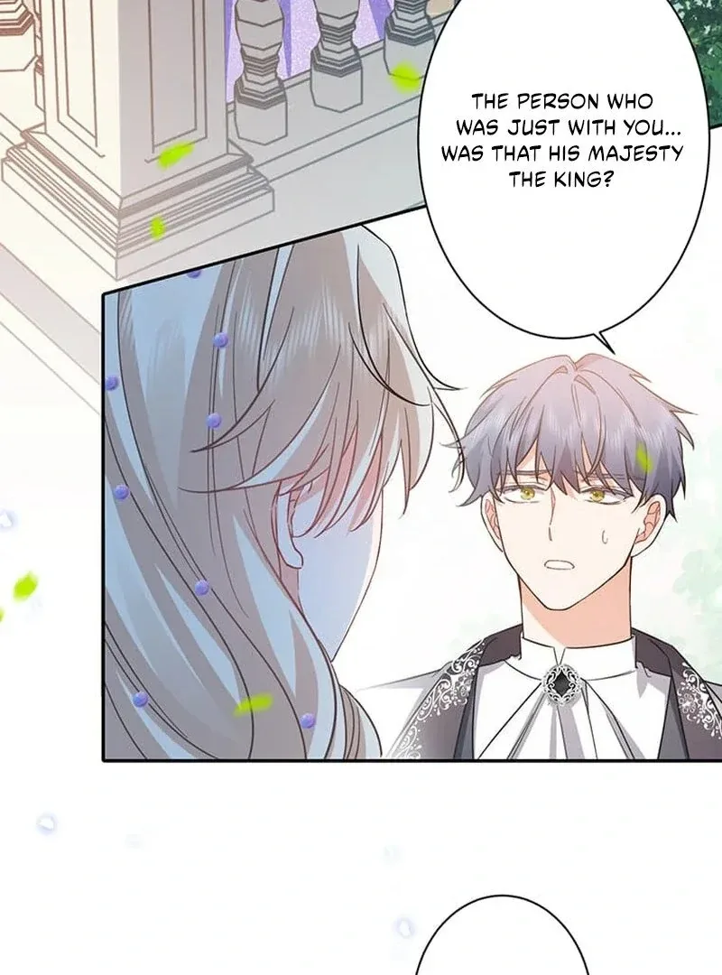This Time, I Will Avoid This Marriage- a Method to Part Ways With You, Who Lacks Love Chapter 8 page 27